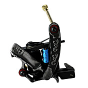 Hand-assembled Cast Iron Tattoo Machine Liner and Shader