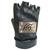 ninja Handschuhe von naruto Konohagakure Schurken inspiriert