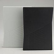 Mini USB 2.5 caja de disco duro para Xbox 360 (colores surtidos)