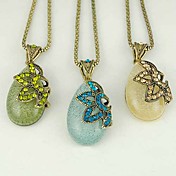 Drop Sweater Chain
