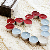 Pack of 12 Scented Tealights (Set of 6 Packs)