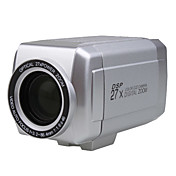 420TVL 27x зум-объектив автоматически окно камеры с 1 / 4 "Sony CCD