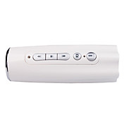 4gb dvr multifunzione sportivo con mp3 + ricevitore fm + torcia