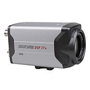 420TVL 27x оптическим зумом день и ночь камера с 1 / 4 "Sony CCD