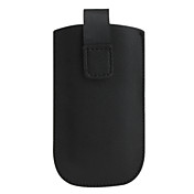 Protective Case for Nokia 5230 (Black)