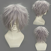 cosplay paryk inspireret af Final Fantasy XIII håber estheim
