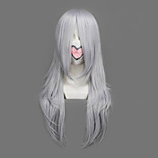 Cosplay Wig Inspired by Final Fantasy VII: Advent Children Yazoo