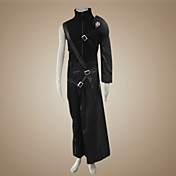 Cosplay Costume Inspired by Final Fantasy VII Cloud Strife