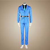 Cosplay Costume Inspired by APH Hetalia Movie Italy