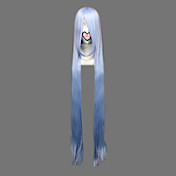 Cosplay Wig Inspired by Bleach Zanpakuto Unknown Tales Arc Sode no Shirayuki