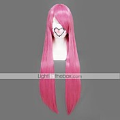 Cosplay Wig Inspired by Naruto Tayuya