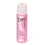 250ml di rimozione dello smalto per unghie (colore casuale)