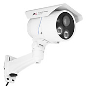 Cyclops - 2.0 Megapixel HD Waterproof Outdoor IP Camera (H.264, IR-cut)