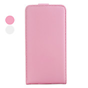 Protective PU Leather Case for Samsung i9100