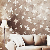 Venus Country Trail Elegant Wallpaper 6 Colors