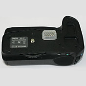 Meike verticale mk-k7 battery grip per la d-BG4 fotocamera pentax k-5/k-7