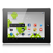 Archon 2 - 8 Inch Capacative Android 4.0 Tablet (1GHz, 512MB RAM, HDMI Out)