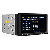 Auto Dvd / 7 Inch / Rds / Stuurbediening