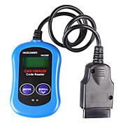kan vw audi VAG scanner code lezer vc210