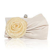 Silk/Lace Evening Handbags/Clutches/Cross-Body Bags/Shoulder Bags
