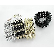 Women's Angular Punk Cuff (More Colors)