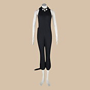 cosplay kostyme inspirert av soul eater medusa