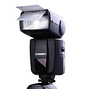 yn-468 ii flash lampeggiatore per Canon 1100D 1000D 600D 550D 500D 450D 400D