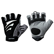 Goodhand - New Design Cycling Short Finger Gloves With Anti-skidding