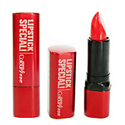 Fashion Shimmer Glitter Moisten Lipstick