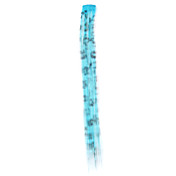 20 PCS Leopard Style Synthetic Hair Extension 10 Colors Avaible