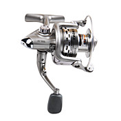 vissen spinning reel 4ball lager