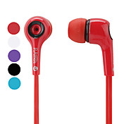 Ramos ex-095sl stereo in-ear-hovedtelefoner (assorterede farver)