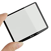 GGS Digital Camera Professional LCD Screen Protector for Nikon D90