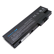 batteri for Acer TravelMate 2300 4000 EXTENSA 2300 3000 4100 Aspire 3500 1410 5000 5510 1680 1650 squ-401 cgr-b/423ae