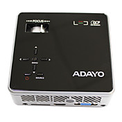 adayo pico projektori iwatch