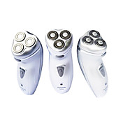 Men's Razors Electric Rechargeable Shaver