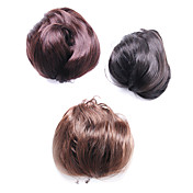 elegante calice estensione dei capelli forma - 3 colori disponibili