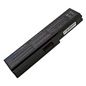 batteria per Toshiba Satellite A660 A665 a660d a665d c640d c645d C640 C650-1brl pa3636u pa3728u-1BRS-1BAS pa3634u pa3635u