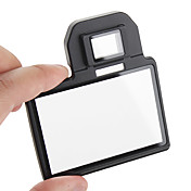 GGS Third Generation DSLR LCD Screen Protector for Canon 550D