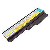 batteria per Lenovo 3000 N500 B460 B550 IdeaPad G430 g430a g430l g430m G450 g450a g450m G530 42t4585 l06l6y02 l08l6c02