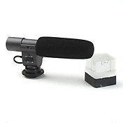 Stereo Electric Condenser Microphone