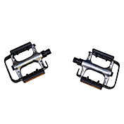 pedales de la bicicleta de MTB con aleación de aluminio