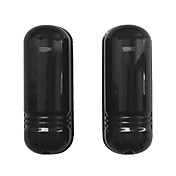 3 Beams Digital Active IR Detectors For Outdoor 30m And Indoor 90m