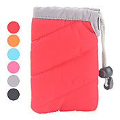 Pisen Soft Pouch for DC, MP3s, Mobile Phonse, GPS and PDA