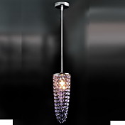 Lámpara Chandelier de Cristal - SEATAC