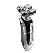 Men's Electric Shavers for Washable Men 5 Heads Electric Shaver Razor Trimmer