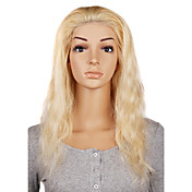 pieno pizzo onda del corpo da 18 pollici i colori dei capelli remy più disponibili
