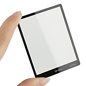GGS Digital Camera Professional LCD Screen Protector for Nikon D5100