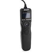 Timer Remote RS-80N3 for Canon 1D 5D 50D 40D 30D 20D 10D and EOS-1D Series
