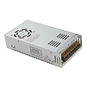 CA 110/220v 30a a 12v 360w conductor de suministro de energía para las luces